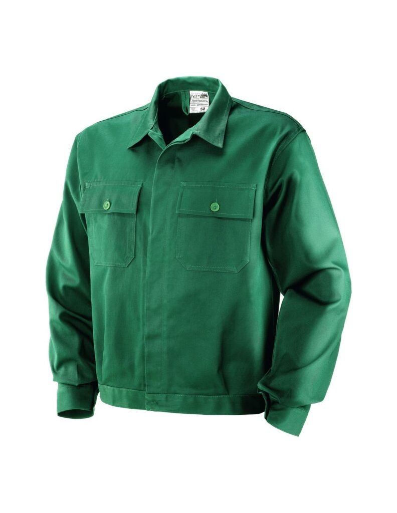 ΣΑΚΑΚΙ ΕΡΓΑΣΙΑΣ ΒΑΜΒΑΚΕΡΟ SUPER GREEN, Μέγεθος 60