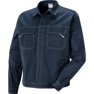 ΣΑΚΑΚΙ ΕΡΓΑΣΙΑΣ ΒΑΜΒΑΚΕΡΟ TOP EUR EVO BLUE, Μέγεθος L