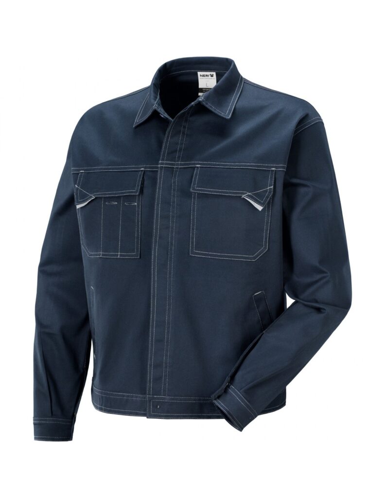 ΣΑΚΑΚΙ ΕΡΓΑΣΙΑΣ ΒΑΜΒΑΚΕΡΟ TOP EUR EVO BLUE, Μέγεθος L