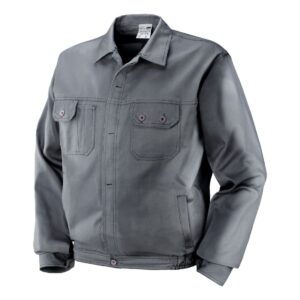 ΣΑΚΑΚΙ ΕΡΓΑΣΙΑΣ ΒΑΜΒΑΚΕΡΟ TOP EUR GREY, Μέγεθος L
