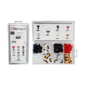 ΣΥΛΛΟΓΗ CLIPS ALFA-ROMEO FIAT JEEP LANCIA