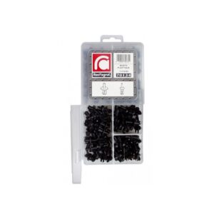 ΣΥΛΛΟΓΗ PLASTIC RIVETS