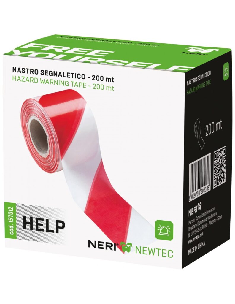 ΤΑΙΝΙΑ ΣΗΜΑΝΣΗΣ HELP HD 7CMX200M