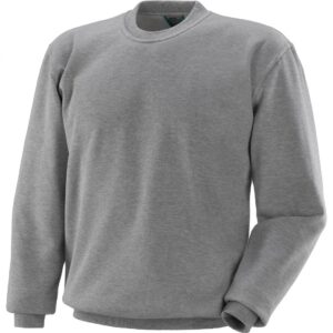 ΦΟΥΤΕΡ GRAY MELANG PREMIUM, Μέγεθος XL